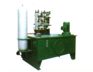 佳木斯钢铁厂推钢机、加热炉步机构液压系统